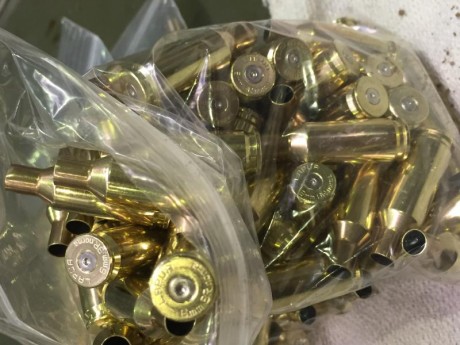 Vendo o MEJOR CAMBIO vainas calibre 6mm BR. 
103 marca NORMA
70 marca LAPUA
Solo un disparo y pasadas 00