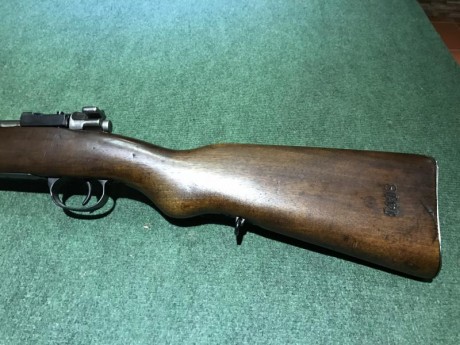 Por dejar la afición voy a ir desprendiendome de los juguetes.
Vendo yugo , guiado en "D", funcionamiento 02