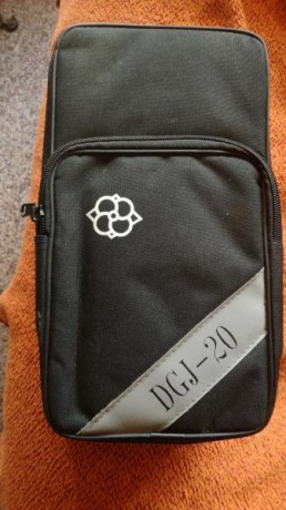 VENDIDO
Hola
Vendo este mini telescopio para tiro deportivo 10 y 25 mtrs.
La marca es DGJ-20 en buen estado.

Pido 01