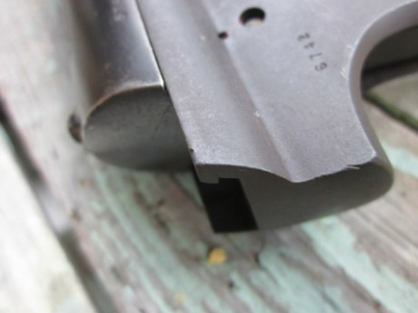 Hola a todos
Me gustaría saber algunas cosas sobre la pistola astra 400
al ser calibre 9 largo
¿se puede 161