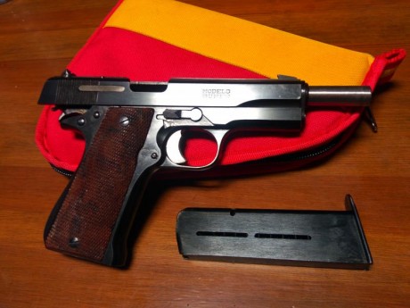 Vendo star A super. Lógicamente todo es original, pavón como el primer día. Me hice con ella hace ya bastantes 02