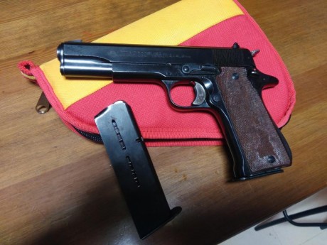 Vendo star A super. Lógicamente todo es original, pavón como el primer día. Me hice con ella hace ya bastantes 01