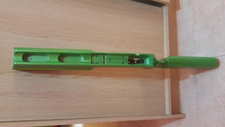 Comprada se puede cerrar 10