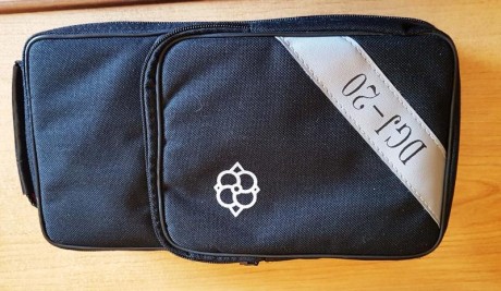 Vendo este telescopio de tiro con una calidad asombrosa,tiene minimas marcas de uso y una modificación 00