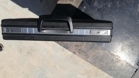Vendida

Pues eso,como no le doy uso y si alguien la quiere,la vendo por 40€.
Esta perfecta para los años 10