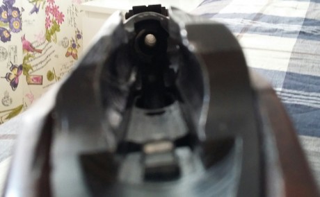 Hola. Vendo este fantástico Mosin Nagant en un estado casi como nuevo, procedente de arsenal, fabricado 21