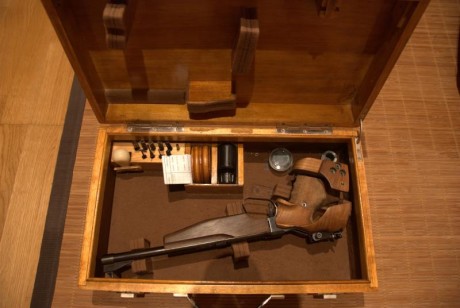 Hola a todos: Por fin he deshojado la margarita y he decidido vender mi Toz. Morini ha ganado. 
Puesto 02