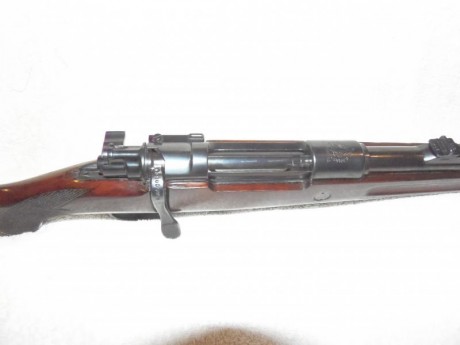 Por encargo de un compañero del tiro pongo este anuncio.

Coruña Modelo A en cal 308.

Su dueño no lo 00