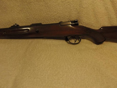 Por encargo de un compañero del tiro pongo este anuncio.

Coruña Modelo A en cal 308.

Su dueño no lo 11