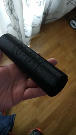 Moderador  3d  de 45 mm de diámetro ,200mm de alturay con interior de conos. Con la posibilidad de personalizar 00
