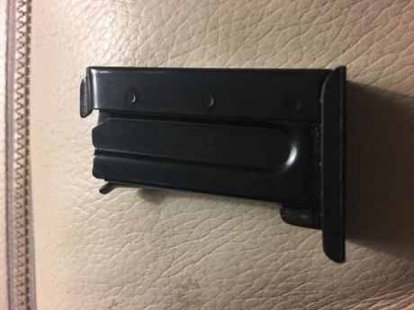 compro cargador para pardini sp del 22 que este en buenas condiciones,un saludo 21