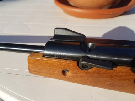 Hola Buenos días
Recientemente a caído en mis manos una Norica Europa, bueno caer caer si se le puede 01