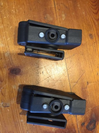 Un amigo vende este material para ipsc
todo como nuevo,para la 226s.
Esta en orihuela,alicante.
El precio 01