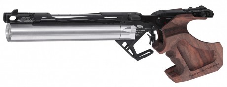  Buenos Días...
Pongo a a la venta mi arma de aire...
STEYR LP10 ELECTRONICA, en perfecto estado con cacha 00
