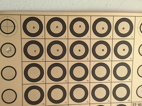 Pues eso q pongo a la venta esta maquina de hacer dieces, unico dueño, solo 750 disparos, no es q este 00