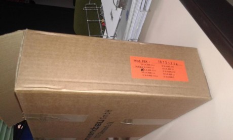  Buenos Días...
Pongo a a la venta mi arma de aire...
STEYR LP10 ELECTRONICA, en perfecto estado con cacha 52