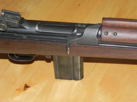 Hola a todos,  me veo obligado a vender a mis dos joyas, el primero un Carl Gustav largo en 6.5x55, con 21