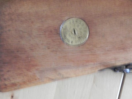 Hola a todos,  me veo obligado a vender a mis dos joyas, el primero un Carl Gustav largo en 6.5x55, con 32