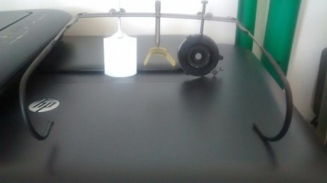 Hola, vendo gafas de tiro knbloch, no se el modelo porque se fue la pegatina de la caja, van con tapa 11