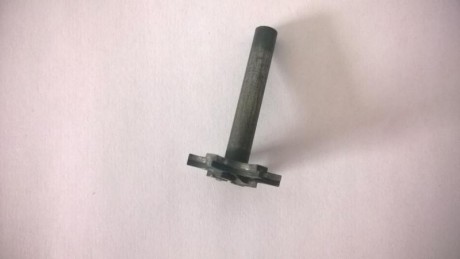   

Estrella usada en buen estado para Astra 357/960. 30€ con envío. 01