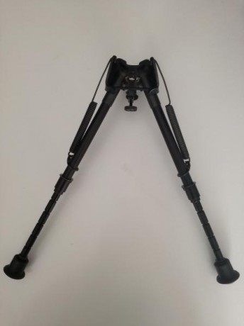 Vendo bipode harris auténtico 9-13
impoluto
70 euros gastos incluidos

 IMG_20170422_164244.jpeg 
 IMG_20170422_164309.jpeg 01