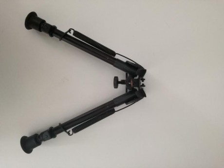 Vendo bipode harris auténtico 9-13
impoluto
70 euros gastos incluidos

 IMG_20170422_164244.jpeg 
 IMG_20170422_164309.jpeg 00