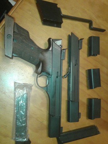 Comprada 40