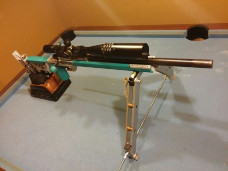 Busco carabina del .22lr mod Anschutz 2013 cañon corto
Saludos
SAKOQHB 30