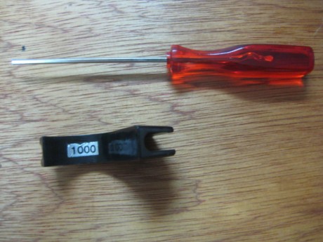 Hola, se vende disparador de Walter GSP, en perfecto estado, interesados 150 euros más portes.
Un saludo 01