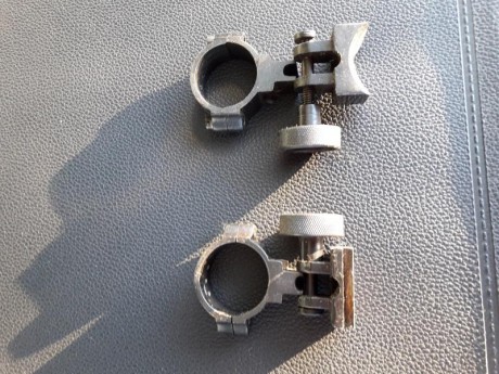 En venta kar 98 fabricado por CZ . Estado NUEVO SIN ESTRENAR
calibre 7'92×57
Guardamontes de invierno 10