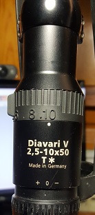 Hola al foro.
Un buen amigo me a pedido que le anuncie la venta de este arma.
Arma: Monotiro Merkel Modelo 10