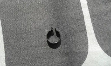 Hola, tengo una carabina destroyer con cargador de tresbolillo. Y tengo problemas con el cerrojo, lo he 51