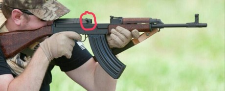Saludos, alguien puede con certeza asegurar que no hay limitación de cargador en las armas de accionamiento 00