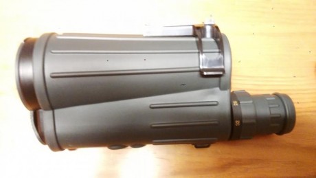 Vendo visor Yukón 20X50X50
vendo visor Yukon 20x50x50 sin uso, se vende  por nueva adquisición  al precio 01