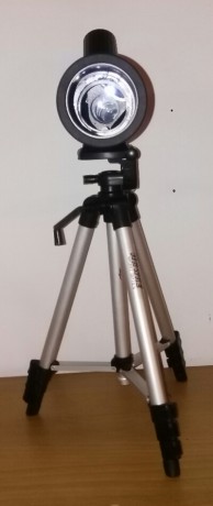 vendo visor hawke 20x60x60 comprado hace 1 año, se vende por 150 euros, se vende por haber realizado nueva 02