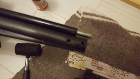 Que os parece???

https://www.blackrecon.com/carabina-webley-rebel.html 01