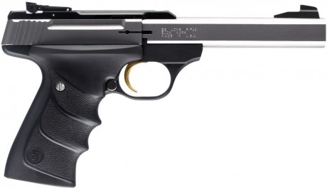 Me interesa principalmente algunas piezas internas como muelles, buffer, etc y accesorios como gatillo 01