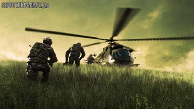 En breve saldra a la venta un nuevo juego que hara las delicias de los amantes a los juegos bélicos en 02