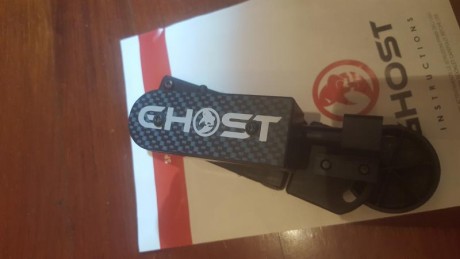 vendo equipo de ipsc sin estrenar.
consta de:
-cinturon nite tech
-funda super ghost ultimate 1911 diestro
-4 11