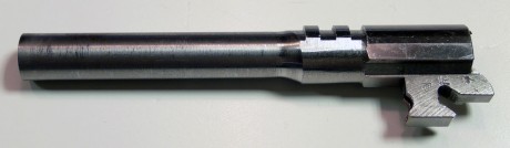 Se vende browning GP 35, viene con un cargador, tiene quitado el seguro de cargador (se puede entregar 72