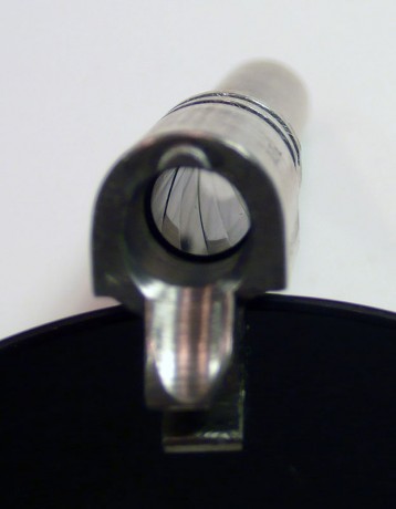 Se vende browning GP 35, viene con un cargador, tiene quitado el seguro de cargador (se puede entregar 81