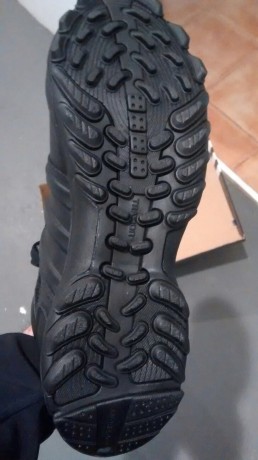 Hola, vendo botas Adidas gsg-9.4, suela de tacos perfectas para IPSC.
También perfectas para uniforme, 10