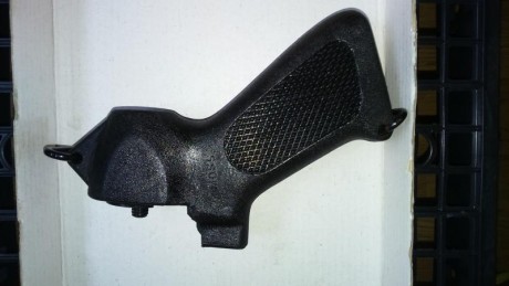 Vendo Pistolete para Mossberg y Maverick.
35 euros con envío a la Península incluído. 11