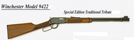  *******VENDIDA*******

***La carabina ha sido vendida, gracias a todos por el interés***

***Ahora el 10