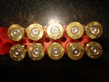 Muy buenas, Cerrar por favor.

Vendidas todas las vainas que me quedaban del calibre .308W marcadas Cineshot 01