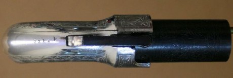  Hilo para colocar fotos, de esas armas de pólvora negra que tanto nos gustan y tenemos bien cuidadas, 82