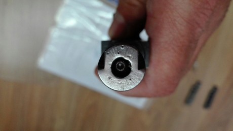 Hola a todos:
Un amigo me ha pedido que le anuncie un par de pistolas que quiere vender. Se trata de:
FAS 32