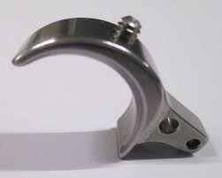 Me interesa principalmente algunas piezas internas como muelles, buffer, etc y accesorios como gatillo 00