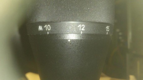 Pongo en venta tres visores rusos VOMZ 8x56.

Comprados hace unos 20 años para un proyecto que no cuajó, 40