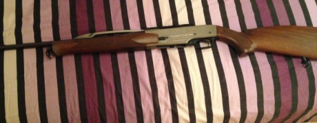 Me pide un amigo que venda un Rifle verney carron al haber fallecido su padre y ningún familiar tener 01
